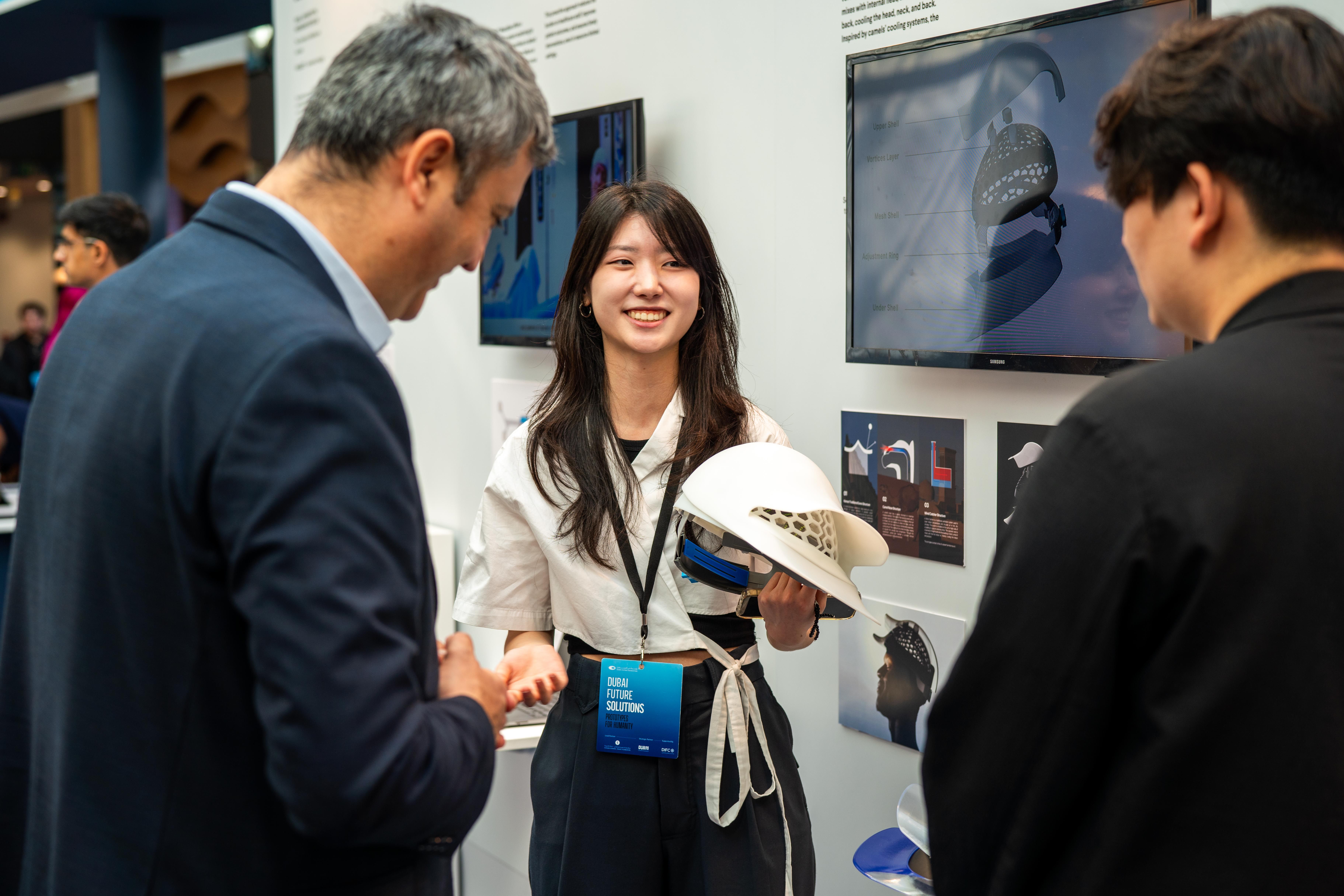  2026 Submissions Open  | Prototypes for Humanity